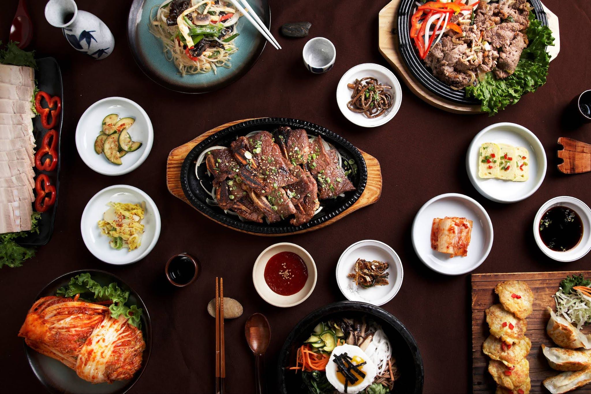 Macros on the Menu: Metro Vancouver Spots to Keep Your Healthy Momentum