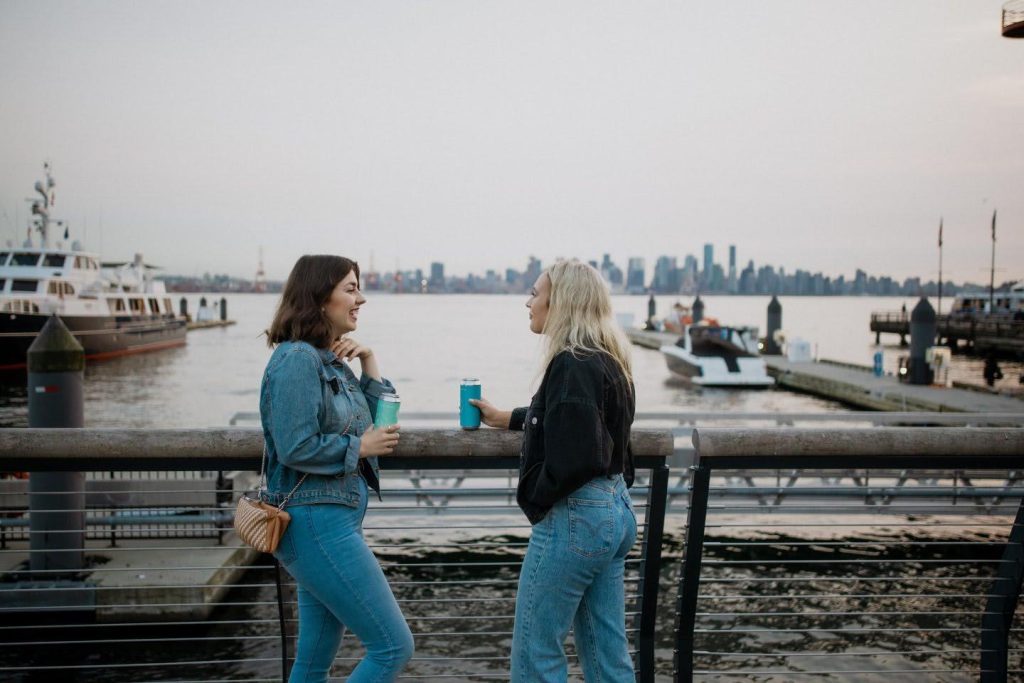 Vancouver's North Shore Craft Beer Festival