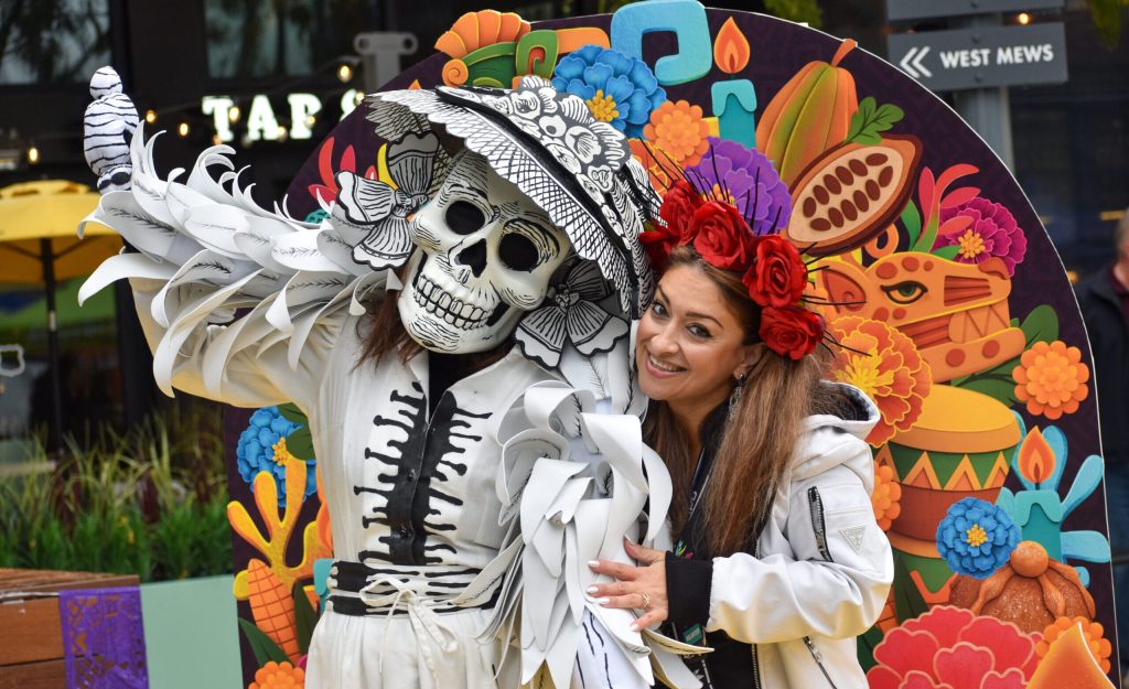 Day of the Dead