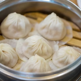 Top Shanghai Cuisine