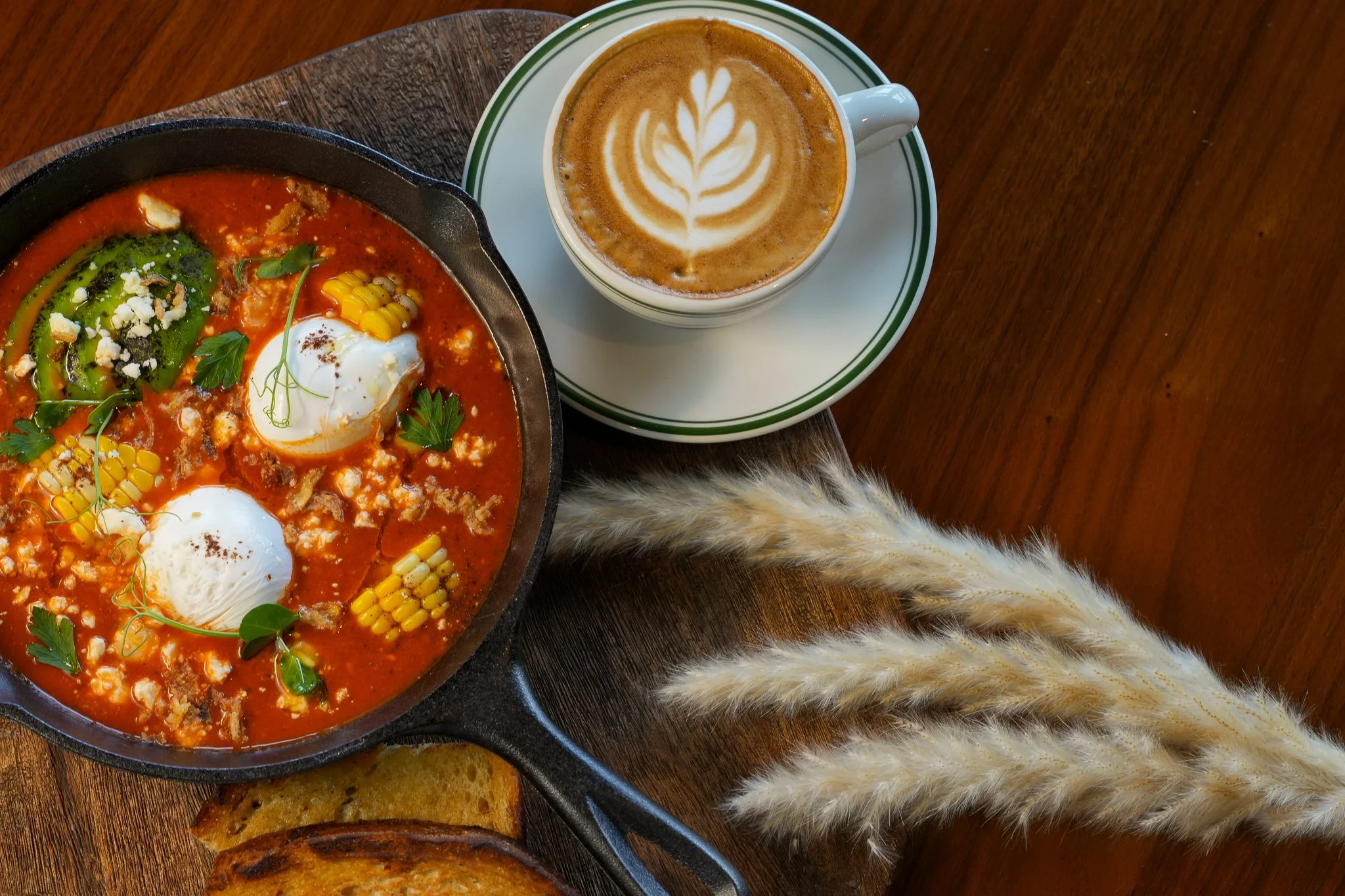 Cozy Autumn Eateries For Foodies in Metro Vancouver