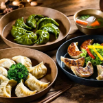 Your Local Dumpling Guide For Delicious Winter Days